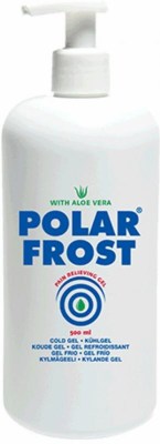 Polar frost 500ml